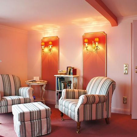 Sophia Spessarthauser Hotel Marktheidenfeld Bagian luar foto