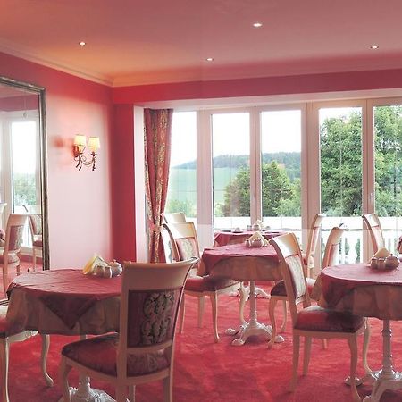 Sophia Spessarthauser Hotel Marktheidenfeld Bagian luar foto
