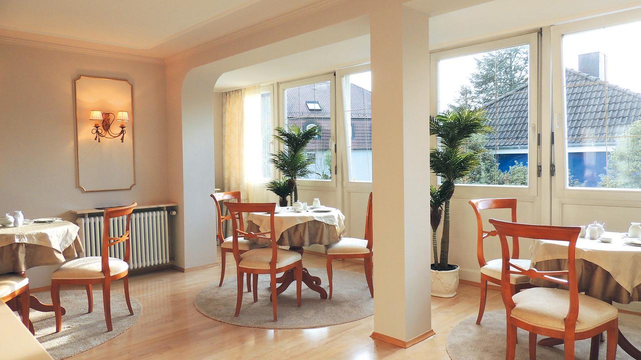 Sophia Spessarthauser Hotel Marktheidenfeld Bagian luar foto
