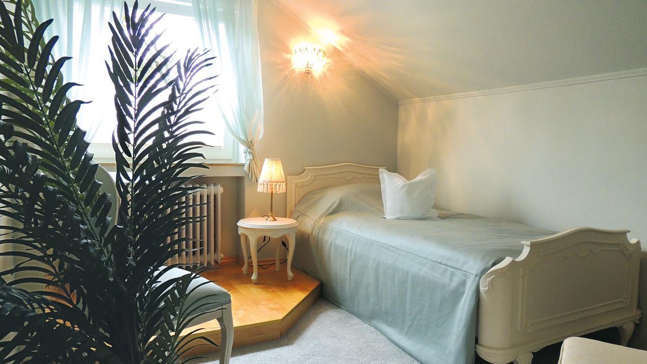 Sophia Spessarthauser Hotel Marktheidenfeld Bagian luar foto