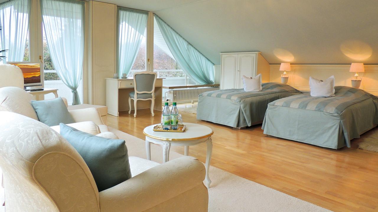 Sophia Spessarthauser Hotel Marktheidenfeld Bagian luar foto