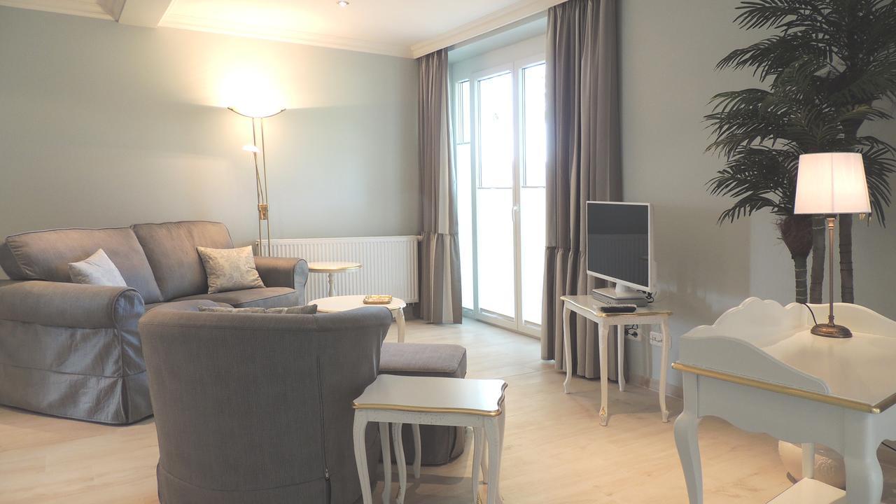 Sophia Spessarthauser Hotel Marktheidenfeld Bagian luar foto