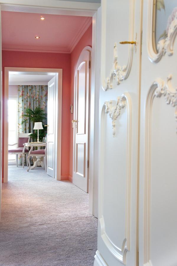 Sophia Spessarthauser Hotel Marktheidenfeld Bagian luar foto