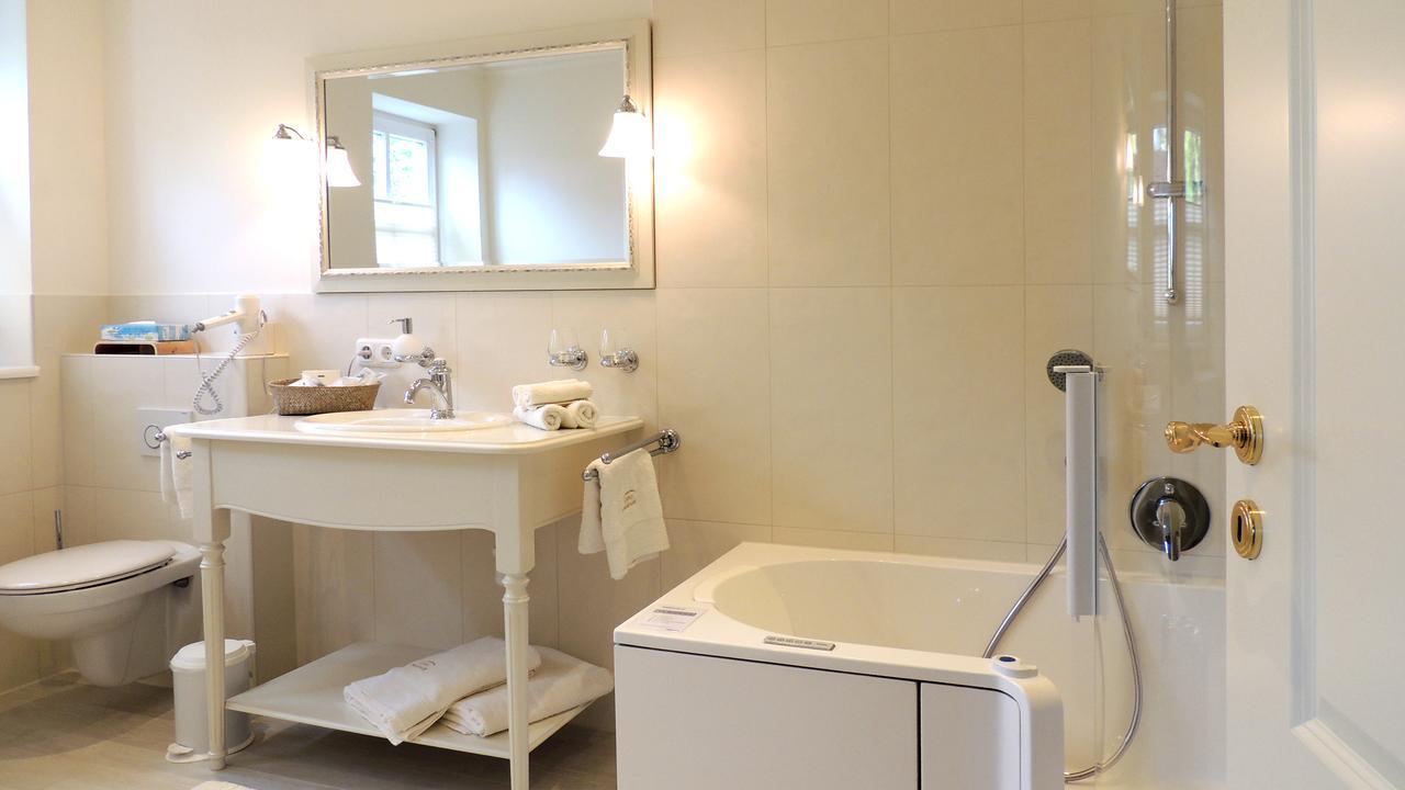 Sophia Spessarthauser Hotel Marktheidenfeld Bagian luar foto