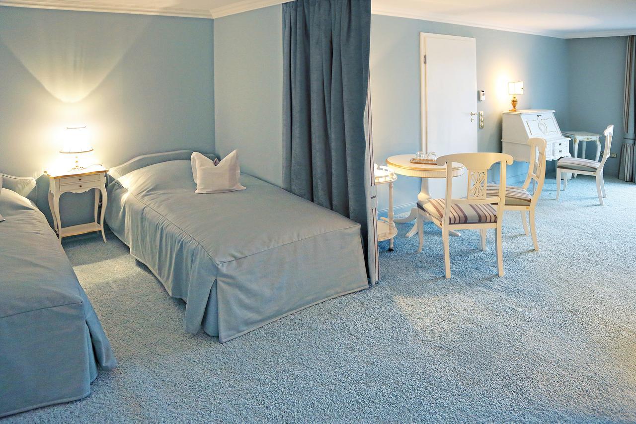 Sophia Spessarthauser Hotel Marktheidenfeld Bagian luar foto