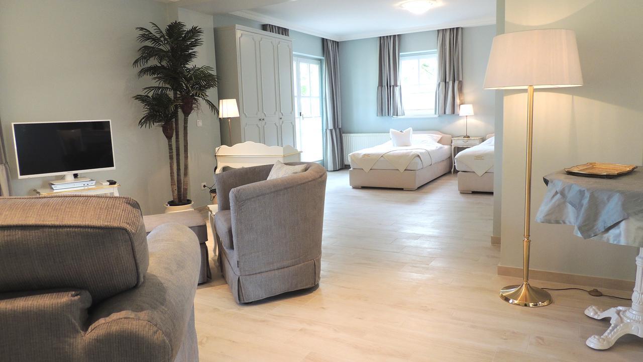 Sophia Spessarthauser Hotel Marktheidenfeld Bagian luar foto