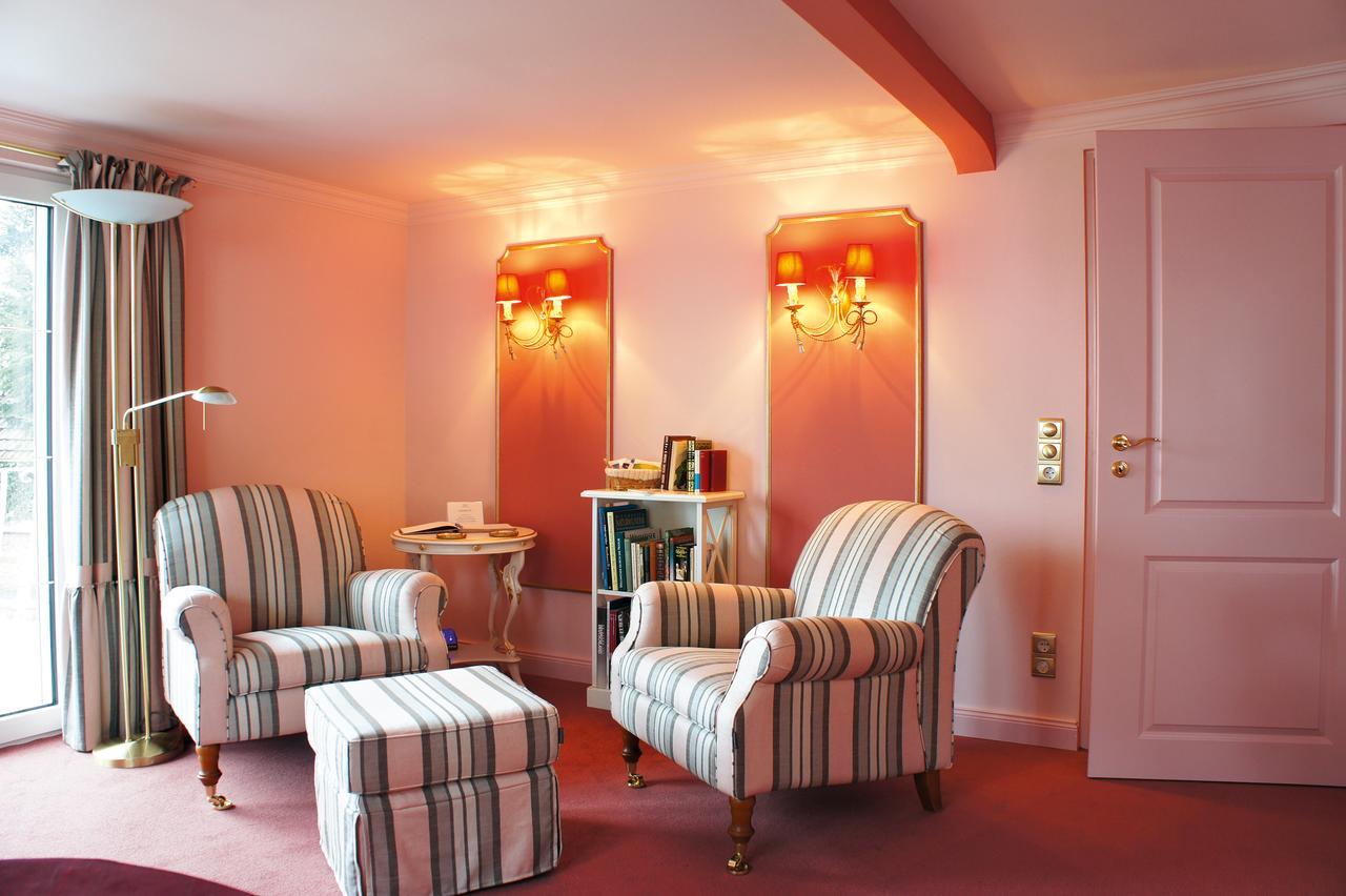 Sophia Spessarthauser Hotel Marktheidenfeld Bagian luar foto