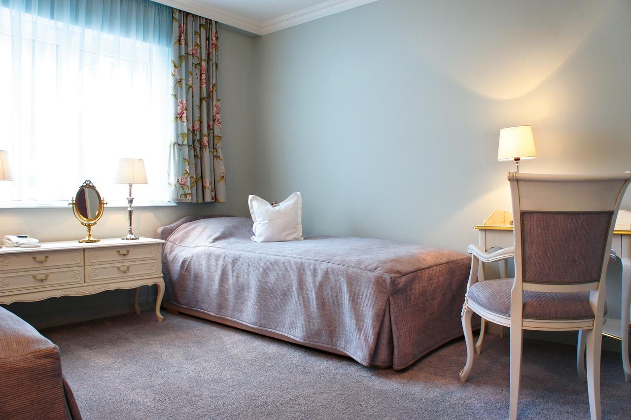 Sophia Spessarthauser Hotel Marktheidenfeld Bagian luar foto