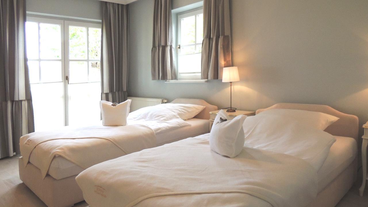 Sophia Spessarthauser Hotel Marktheidenfeld Bagian luar foto