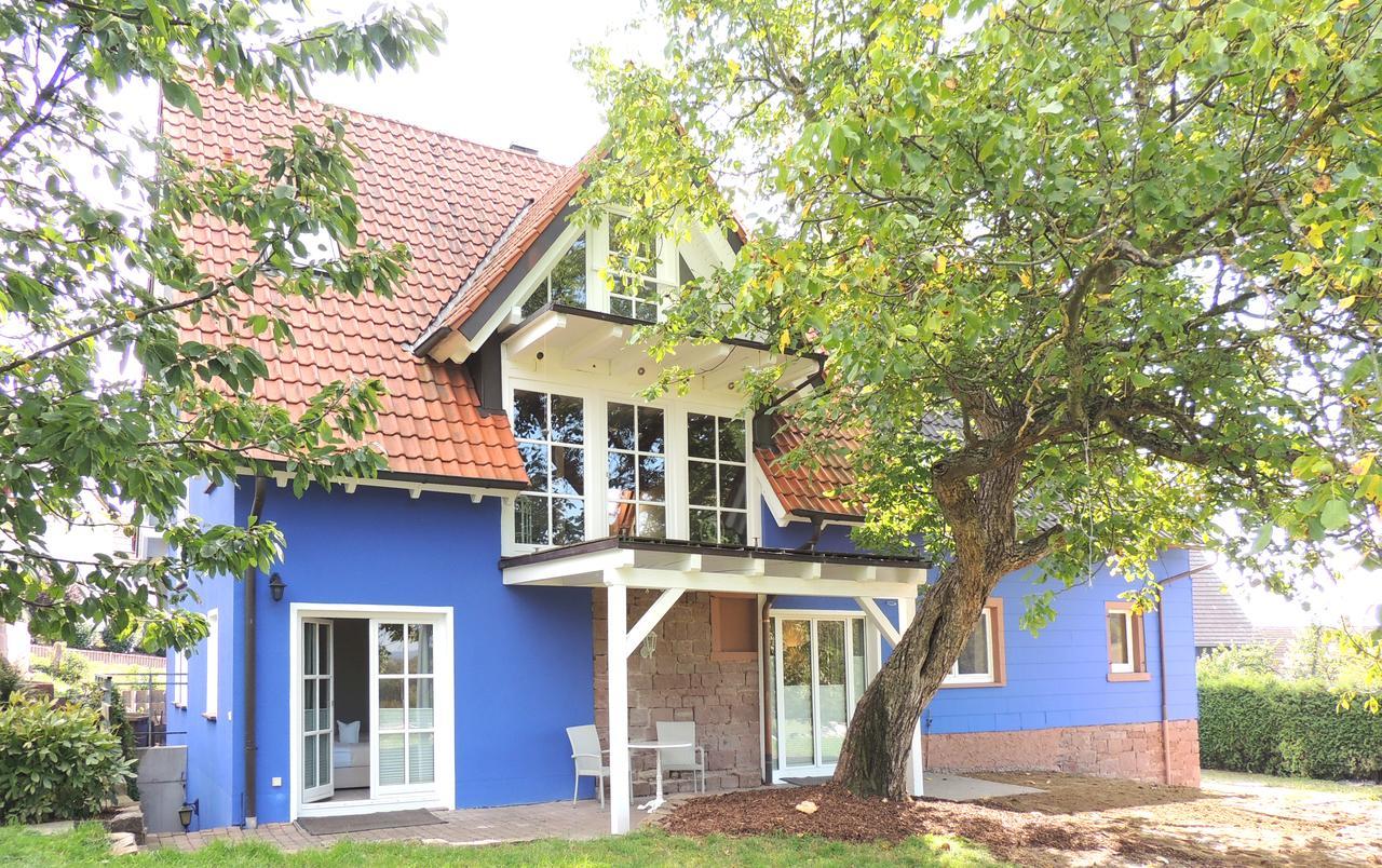 Sophia Spessarthauser Hotel Marktheidenfeld Bagian luar foto