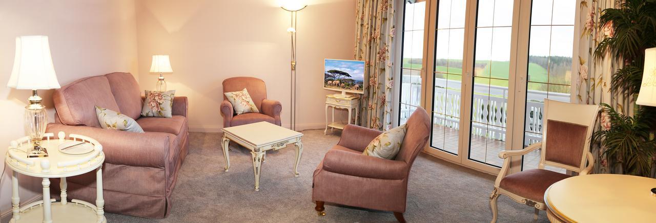 Sophia Spessarthauser Hotel Marktheidenfeld Bagian luar foto