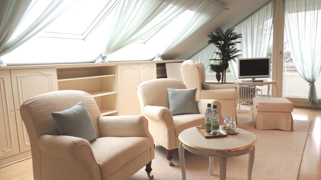 Sophia Spessarthauser Hotel Marktheidenfeld Bagian luar foto