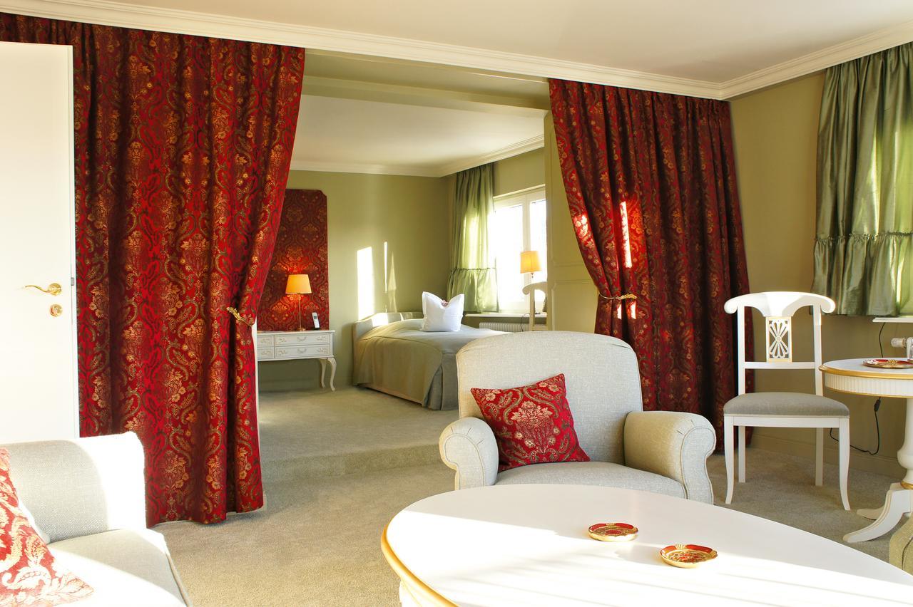 Sophia Spessarthauser Hotel Marktheidenfeld Bagian luar foto