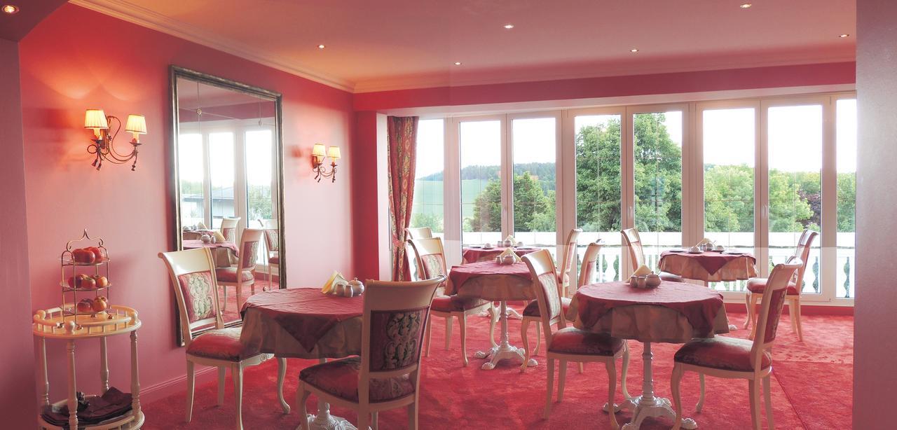 Sophia Spessarthauser Hotel Marktheidenfeld Bagian luar foto