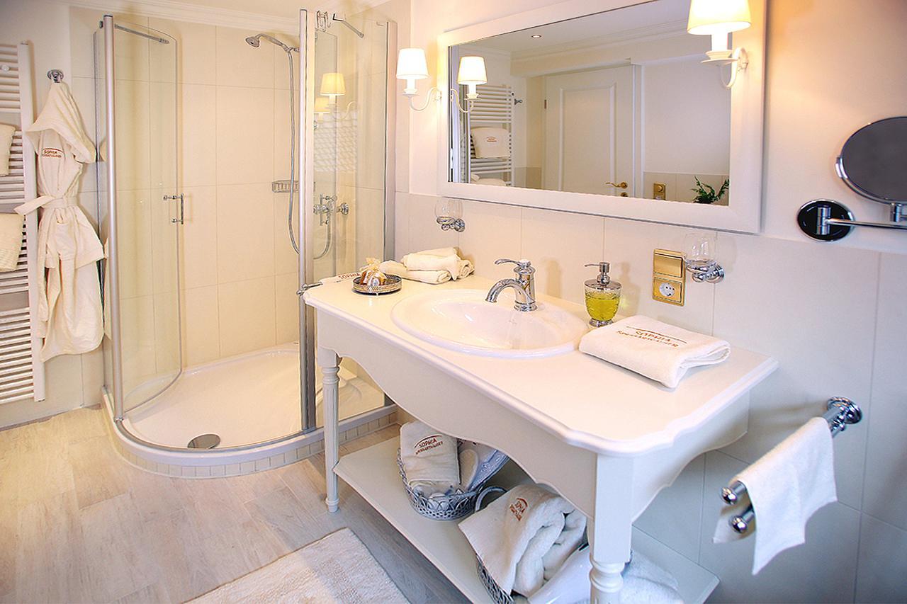 Sophia Spessarthauser Hotel Marktheidenfeld Bagian luar foto