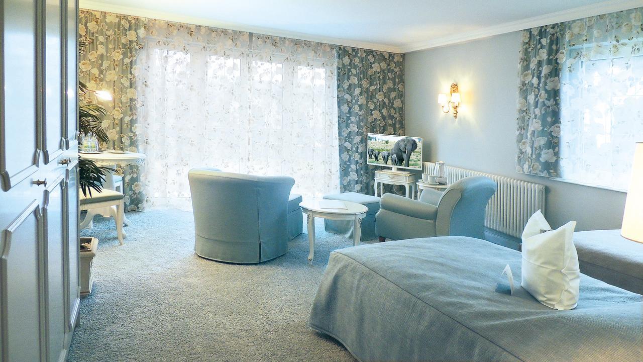 Sophia Spessarthauser Hotel Marktheidenfeld Bagian luar foto