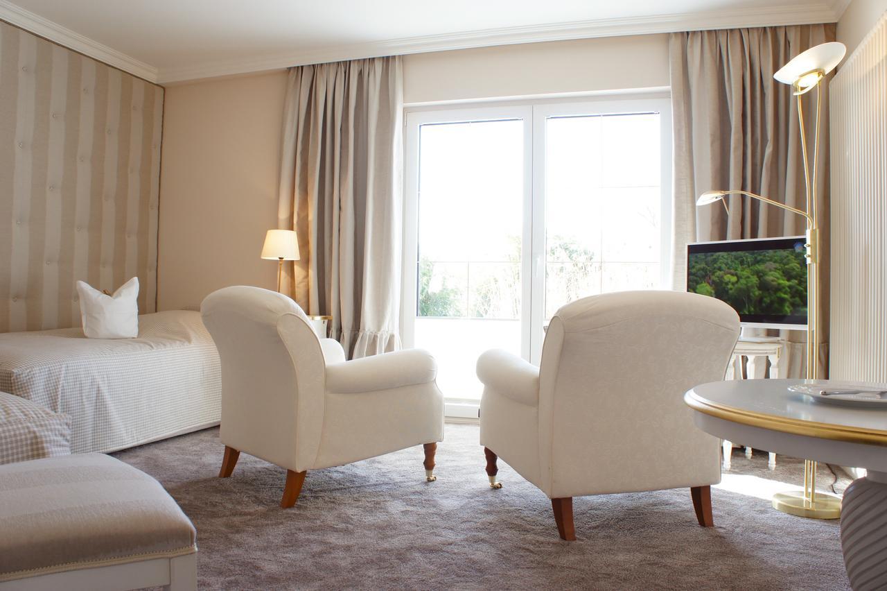 Sophia Spessarthauser Hotel Marktheidenfeld Bagian luar foto