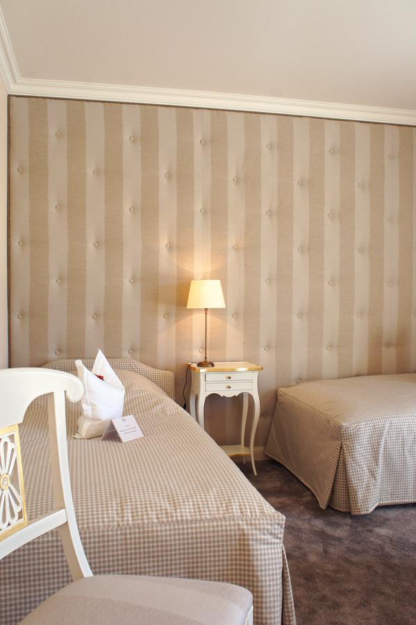 Sophia Spessarthauser Hotel Marktheidenfeld Bagian luar foto